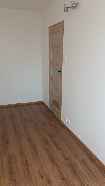 Do wynajęcia mieszkanie na 2 piętrze w Kole