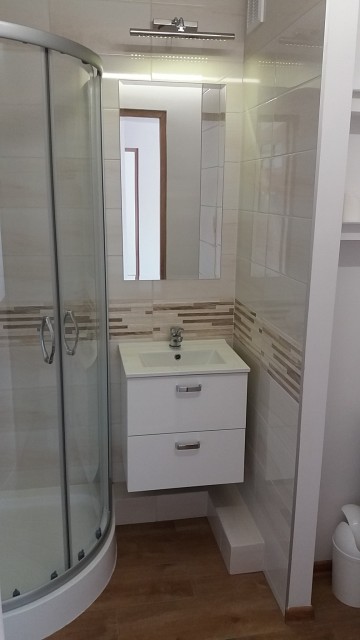 Do wynajęcia mieszkanie na 2 piętrze w Kole