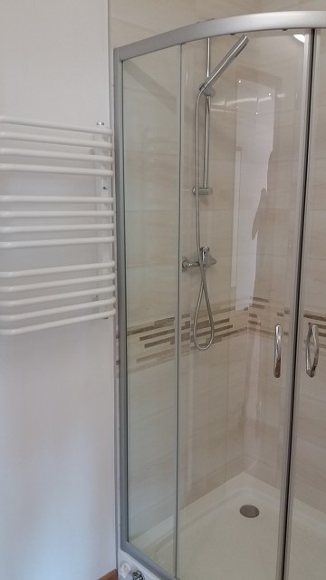 Do wynajęcia mieszkanie na 2 piętrze w Kole