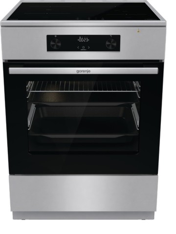 GORENJE MEKIS6101I kuchnia indukcyjna wolnostojąca