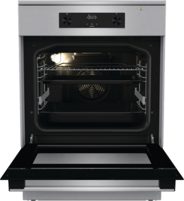 GORENJE MEKIS6101I kuchnia indukcyjna wolnostojąca