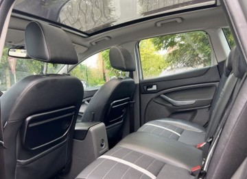 Ford Kuga 2.0 TDCI zadbany niski przebieg