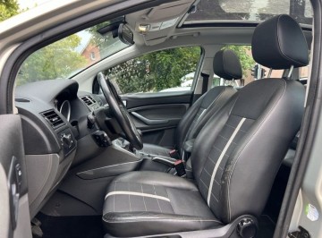 Ford Kuga 2.0 TDCI zadbany niski przebieg