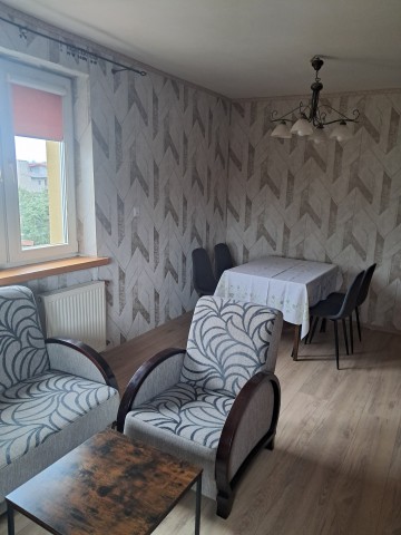 Wynajmę mieszkanie w domu