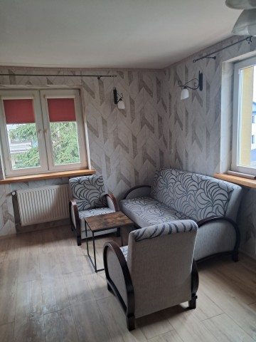 Wynajmę mieszkanie w domu