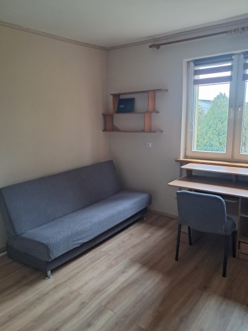 Wynajmę mieszkanie w domu