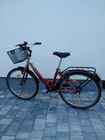 Witam, sprzedam rowery