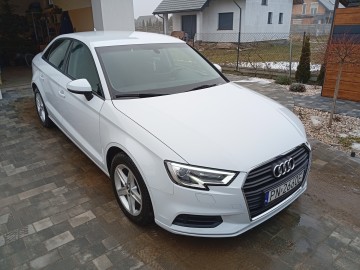 Audi A3 1.6tdi automat