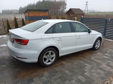 Audi A3 1.6tdi automat