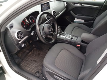 Audi A3 1.6tdi automat