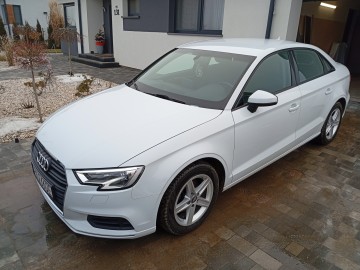 Audi A3 1.6tdi automat