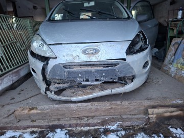 Ford Ka 2010