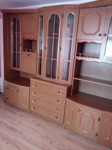 Sprzedam zestaw mebli pokojowych