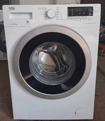 Sprzedam pralkę firmy Beko