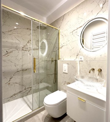 Piękne M2 w Poznaniu do wprowadzenia