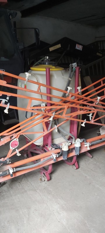 Sprzedam opryskiwacz