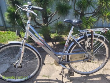 Sprzedam rower holenderski Union