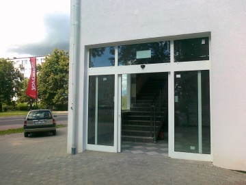 DO WYNAJĘCIA LOKAL W KOLE 570 M2