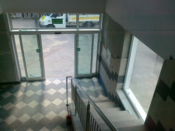 DO WYNAJĘCIA LOKAL W KOLE 570 M2