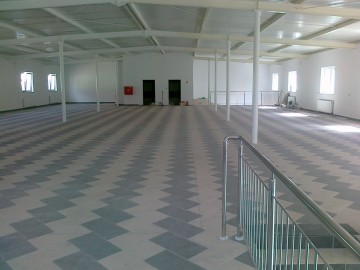 DO WYNAJĘCIA LOKAL W KOLE 570 M2