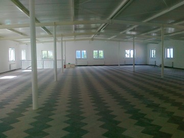 DO WYNAJĘCIA LOKAL W KOLE 570 M2