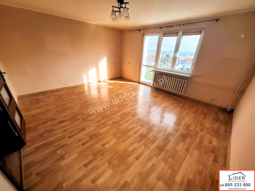 Inwestycja przy Dolinie Warty | 2 Pokoje | Konin