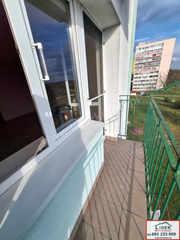 Inwestycja przy Dolinie Warty | 2 Pokoje | Konin