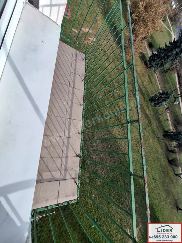 Inwestycja przy Dolinie Warty | 2 Pokoje | Konin