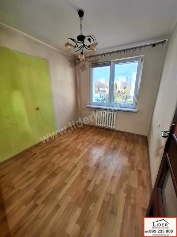 Inwestycja przy Dolinie Warty | 2 Pokoje | Konin