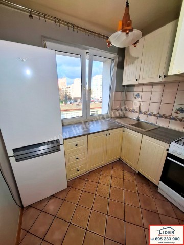 Inwestycja przy Dolinie Warty | 2 Pokoje | Konin