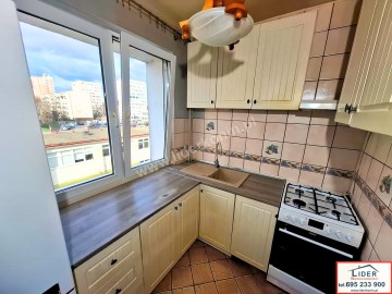 Inwestycja przy Dolinie Warty | 2 Pokoje | Konin