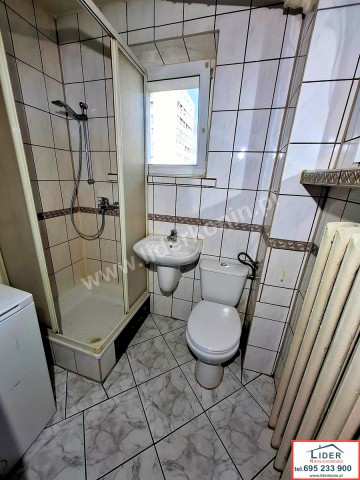 Inwestycja przy Dolinie Warty | 2 Pokoje | Konin