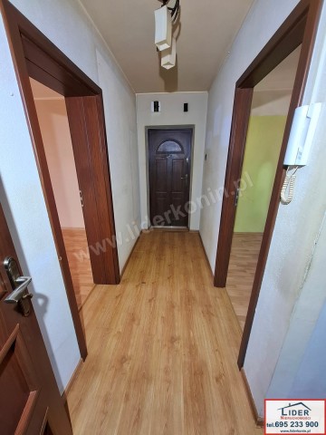 Inwestycja przy Dolinie Warty | 2 Pokoje | Konin