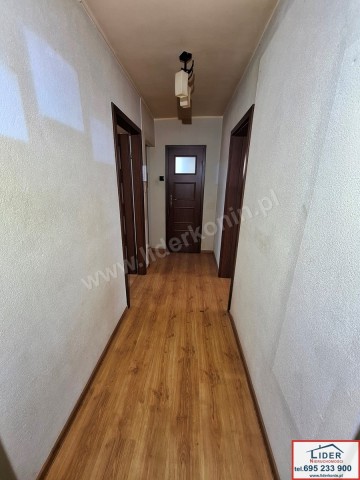 Inwestycja przy Dolinie Warty | 2 Pokoje | Konin