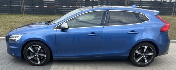 VOLVO V40 T3 R-DESIGN 2020R, 85,5TYS./KM