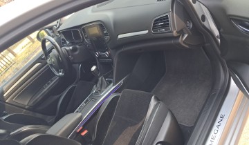 Renault MEGANE IV 1.6 DCI 131 KM