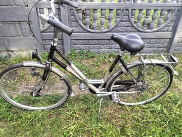 Rower holenderski Koga