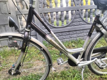 Rower holenderski Koga