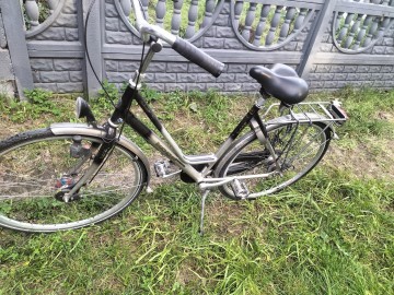 Rower holenderski Koga