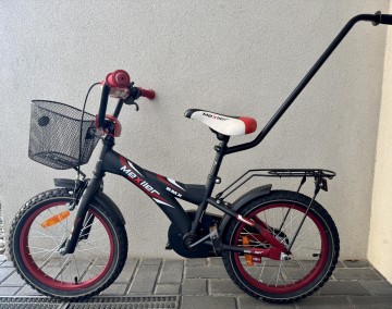 Sprzedam BMX 16&rsquo;