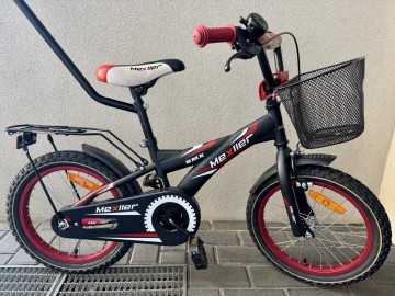 Sprzedam BMX 16&rsquo;