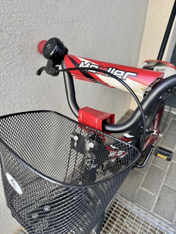 Sprzedam BMX 16&rsquo;