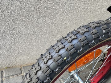 Sprzedam BMX 16&rsquo;