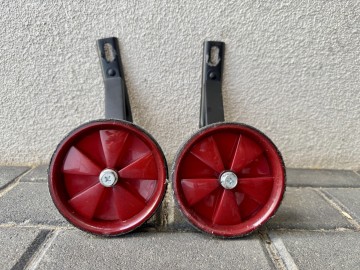 Sprzedam BMX 16&rsquo;