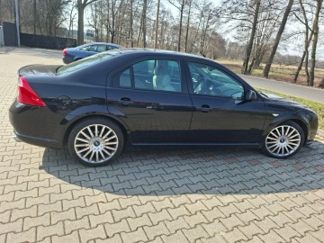 Sprzedam Forda Mondeo ST220 3.0 V6 benzyna
