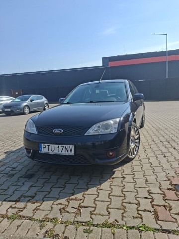 Sprzedam Forda Mondeo ST220 3.0 V6 benzyna