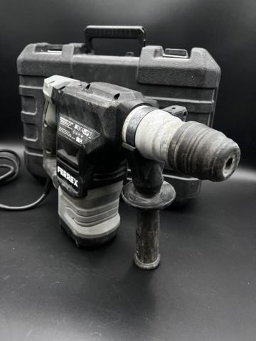 Młotowiertarka Ferrex Fpb 1550 zestaw