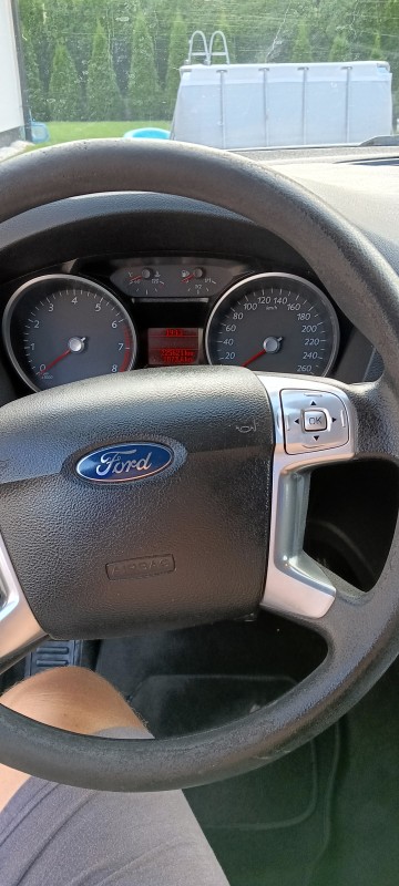 Sprzedam Ford Mondeo mk4