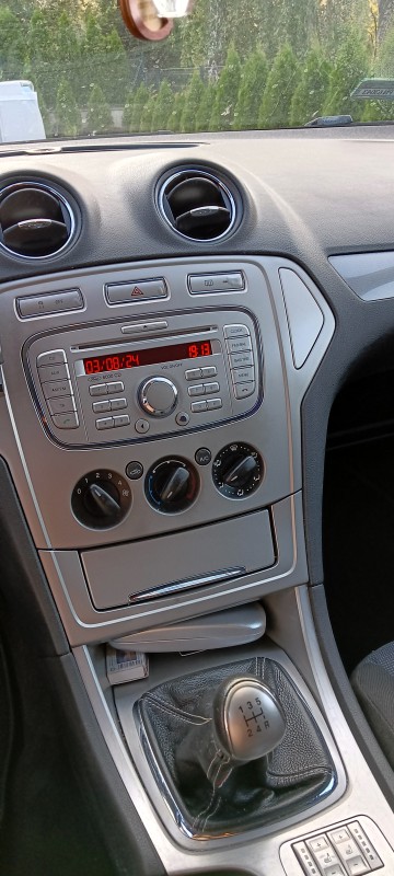 Sprzedam Ford Mondeo mk4