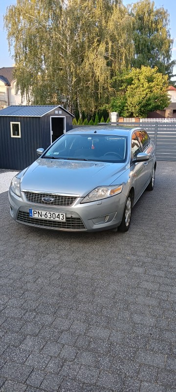 Sprzedam Ford Mondeo mk4